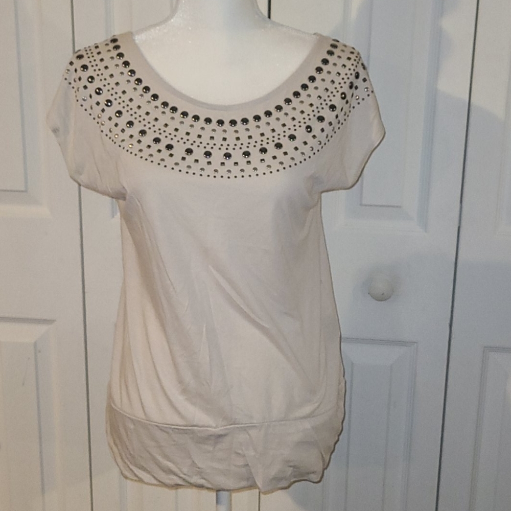 Rock &Republic short sleeve shirt